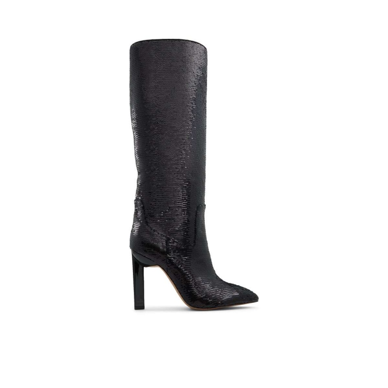 Botte Call It Spring Izabel Noir Femme | YDQ-7929031